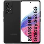 Galaxy A35 128gb 5g marineblauw, Telecommunicatie, Mobiele telefoons | Samsung, Ophalen, Gebruikt