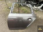 Audi A4 B9 stationwagon linkerachterdeur, Gebruikt, Audi, Deur