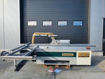 Constant Philips paneelzaag 3300mm automatic ** formaatzaag  beschikbaar voor biedingen