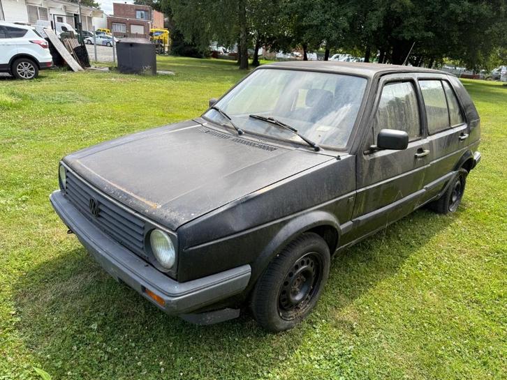 GOLF CL POUR PIÈCES, Auto-onderdelen, Overige Auto-onderdelen, Gebruikt, Ophalen