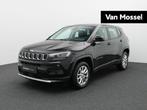 Jeep Compass 1.5 mHEV T4 130 DCT7 Altitude (automatique), Autos, 1450 kg, Electronic Stability Program (ESP), Entreprise, 96 kW