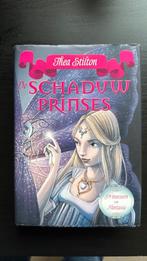 Thea Stilton - De schaduwprinses, Boeken, Ophalen, Thea Stilton
