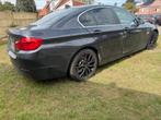 Bmw 525d/2013/ start niet‼️, Auto's, BMW, Automaat, Euro 5, Bedrijf, 3000 cc