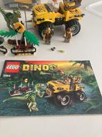 Lego Dino 1, Comme neuf, Lego, Enlèvement ou Envoi