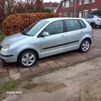 Volkswagen Polo benzine, Auto's, Volkswagen, Stof, 4 cilinders, Bedrijf, Euro 4