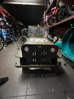 Kart de montagne Willy Army Jeep, Enlèvement, Comme neuf, Berg