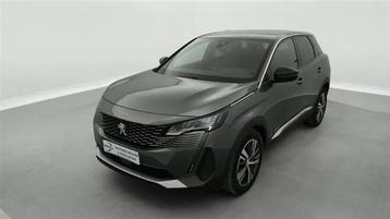 Peugeot 3008 1.2 PureTech Allure S-CUIR / NAVI / CAMERA / CA beschikbaar voor biedingen