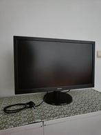 Écran PC Philips 27" Full HD – Modèle 273V5L, Computers en Software, Monitoren, Gaming, Philips, HD, Hoofdtelefoonaansluiting