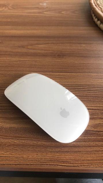 Apple Magic Mouse v2 