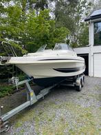 Speedboot marinco, Watersport en Boten, Ophalen, Gebruikt, 120 tot 200 pk, 3 tot 6 meter
