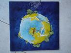 LP-Yes-Fragile gatefold LP 12" Vinyl, Cd's en Dvd's, Vinyl | Rock, Gebruikt, Ophalen of Verzenden, 12 inch, Poprock