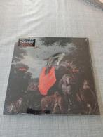 Chris Liebing 2-lp set Burn Slow 2018 limited edition sealed, Ophalen of Verzenden, Nieuw in verpakking, 12 inch, Techno of Trance