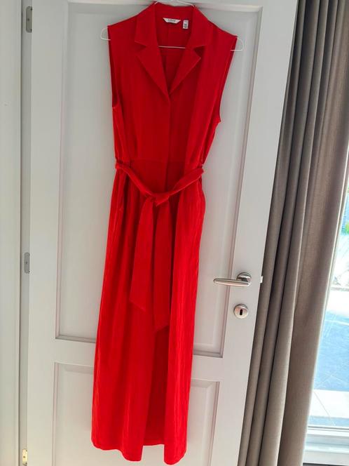 Jumpsuit B. Young, Kleding | Dames, Jumpsuits, Nieuw, Maat 38/40 (M), Rood, Ophalen of Verzenden
