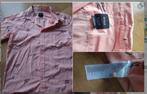 Heren hemd van rvca, Kleding | Heren, Overhemden, Rvca, Roze, Verzenden