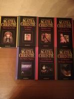 7 misdaadromans van Agatha Christie, Boeken, Detectives, Ophalen of Verzenden, Zo goed als nieuw