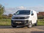 Opel Vivaro L2*1.5D MT6 120PK*3ZIT*CAMERA*NAVI, Monovolume, Vivaro, Zwart, Te koop