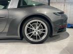 Pneus hiver Porsche 992 + Jantes 19" 20" état neuf, Autos : Pièces & Accessoires, Pneus & Jantes, Enlèvement