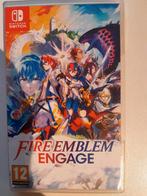 Fire Emblem Engage, Consoles de jeu & Jeux vidéo, Jeux | Nintendo Switch, Comme neuf, Envoi