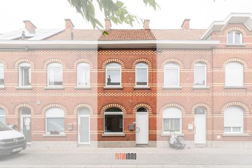 Woning te koop in Roeselare, 2 slpks, Immo, Huizen en Appartementen te koop, Vrijstaande woning, D