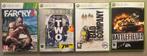 Shooters Collectie (Xbox 360), Ophalen of Verzenden, Gebruikt