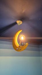 Lamp kinderkamer, Ophalen