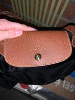 Longchamp tas maat L en maat S nooit gebruikt, Handtassen en Accessoires, Tassen | Damestassen, Nieuw, Ophalen of Verzenden