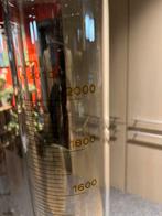 Kavalier Stabil Maatcilinder 2000ml, Ophalen of Verzenden