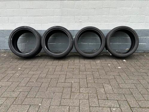 2 winterbanden Pirelli : 2x 235/35 R20, Auto-onderdelen, Banden en Velgen, Band(en), Winterbanden, 20 inch, 235 mm, Personenwagen