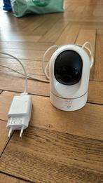 Eufy camera de surveillance indoor, Comme neuf