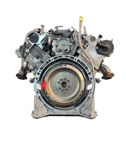 Moteur Mercedes-Benz CLK C209 A209 3.5 272.960 M272.960, Autos : Pièces & Accessoires, Moteurs & Accessoires, Mercedes-Benz, Enlèvement ou Envoi