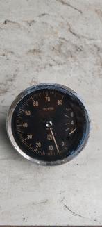 Alfa Romeo GT Junior rondetafel, Auto-onderdelen, Ophalen