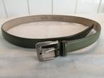 CEINTURE, Echt leder, Zo goed als nieuw, 95 tot 105 cm, Ophalen