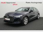 Audi A5 Avant A5 Avant 2.0 TFSI Attraction S tronic, Argent ou Gris, Achat, Break, Automatique