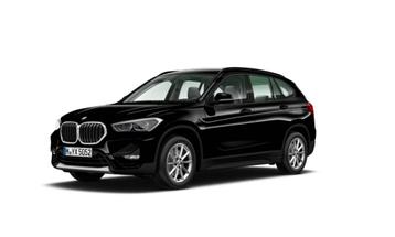 BMW Serie X X1 NAVI PDC ALU CRUISE CAMERA  beschikbaar voor biedingen