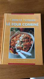 Le four combine, Livres, Livres de cuisine, Comme neuf