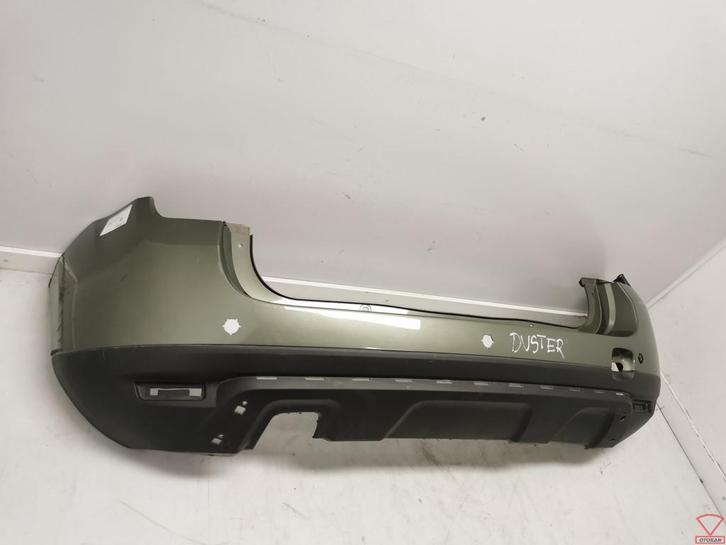 Pare-chocs arri re Dacia Duster 2015 3xPDC, Autos : Pièces & Accessoires, Carrosserie & Tôlerie, Pare-chocs, Arrière, Utilisé