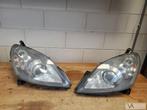 Opel Zafira B 2005 - 2012 XENON koplamp rechts met schade, Ophalen of Verzenden, Gebruikt, Opel