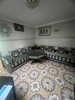 Marokkaanse woonkamer, Huis en Inrichting, Zetels | Complete zithoeken, Ophalen of Verzenden, Zo goed als nieuw