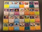 Pokémon lot – 31 stuks – Japans – incl. holo en full art, Hobby en Vrije tijd, Ophalen of Verzenden, Zo goed als nieuw