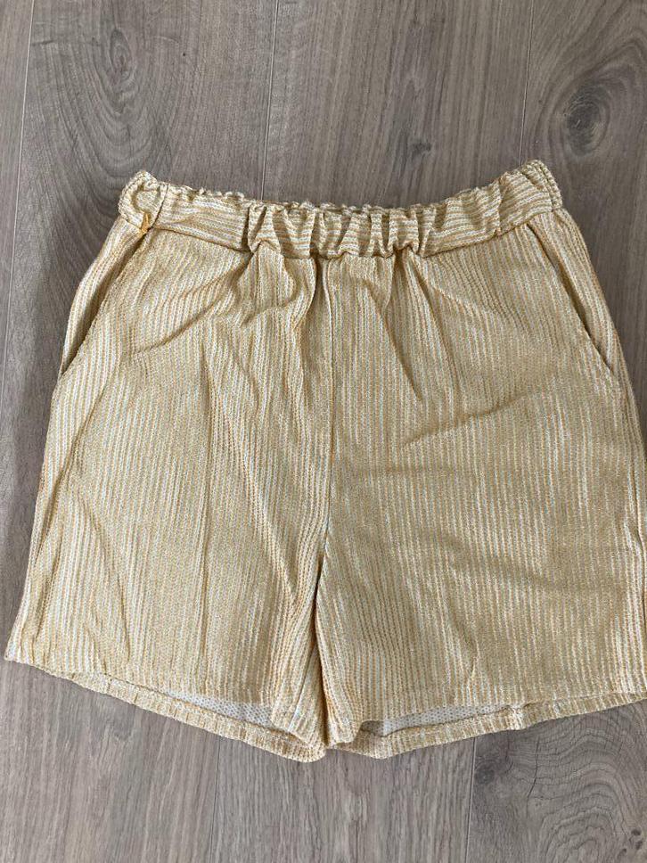Leuke zomer short Corner maat S, Kleding | Dames, Broeken en Pantalons, Zo goed als nieuw, Maat 36 (S), Kort, Ophalen of Verzenden