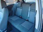 Ford Fiesta 1.6tdi, Auto's, Voorwielaandrijving, Zwart, Zwart, Particulier