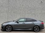 Bmw 216dA Grand Coupe 08/2020 124738Km M Packet Sport Perfo, Leder en Stof, 5 deurs, 85 kW, 2 Reeks Gran Coupé