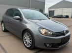 Golf 6 / 1.4 benzine 160 pk / FULL OPTION, Auto's, Volkswagen, Golf, Particulier, Te koop, Benzine