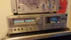 JVC KD-A33, TV, Hi-fi & Vidéo, Decks cassettes, Enlèvement, JVC