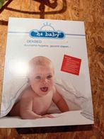 Antiallergisch dekbed nog in prima staat! (100cm - 135cm), Kinderen en Baby's, Ophalen, Zo goed als nieuw