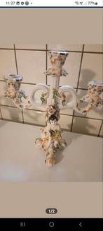 Chandelier, Antiek en Kunst, Antiek | Woonaccessoires, Ophalen