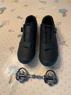 Schoenen bontrager M45, Fietsen en Brommers, Ophalen of Verzenden, Gebruikt