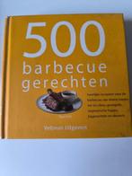 P. Kirk - 500 barbecuegerechten, Ophalen, Gelezen, P. Kirk