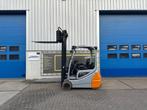 VS-22056 Elektrische Triplex heftruck RX20-20 bj2017, Auto-onderdelen, Verzenden, Gebruikt