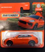 Matchbox new, Ophalen, Nieuw